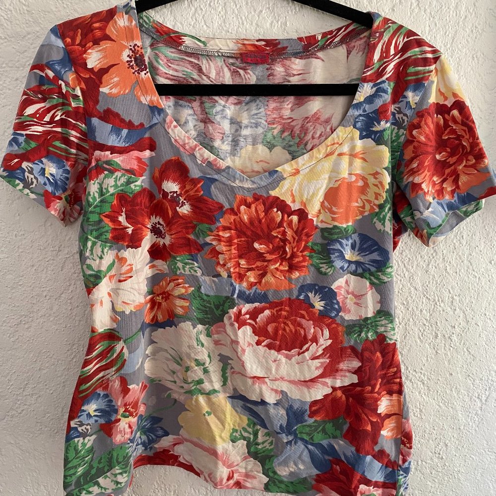 Vintage Kenzo